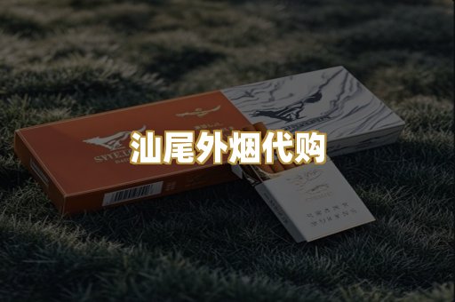 汕尾外烟代购